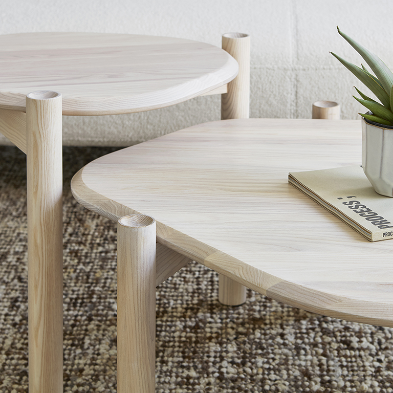 Monarch Coffee Table