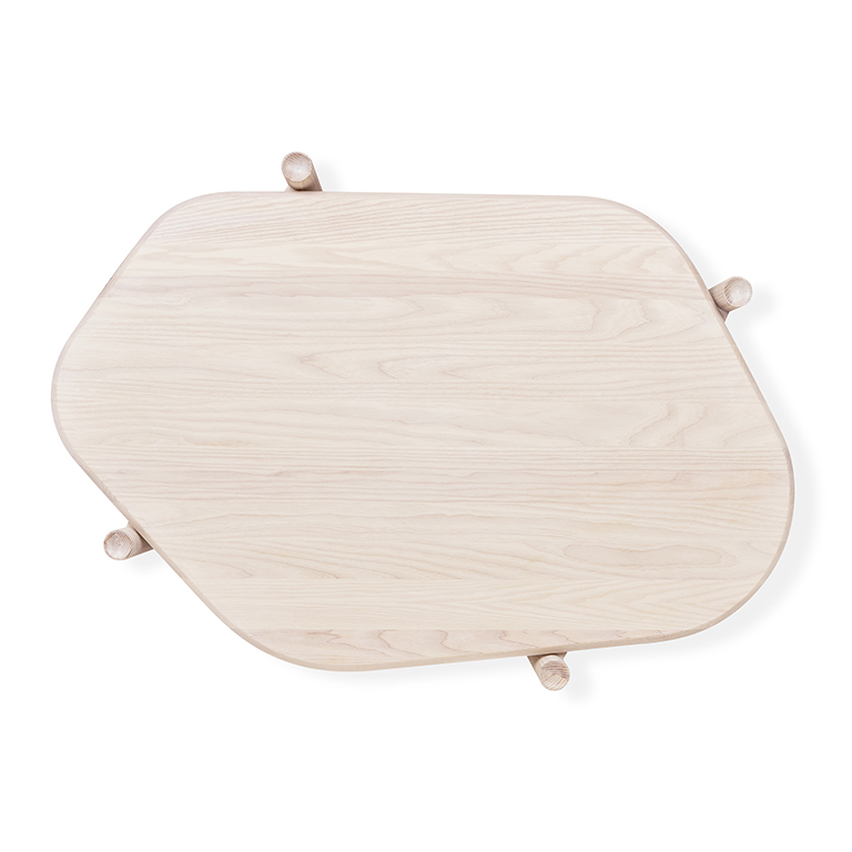 Monarch Coffee Table