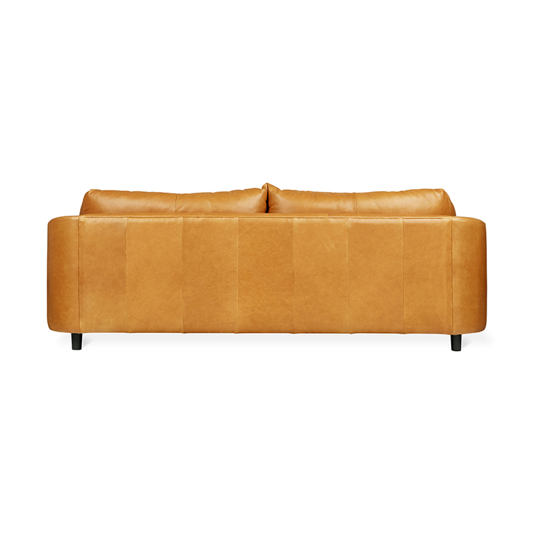 Thalia Sofa Tucson Honey Leather P04 Thalia Sofa Tucson Honey Leather P04