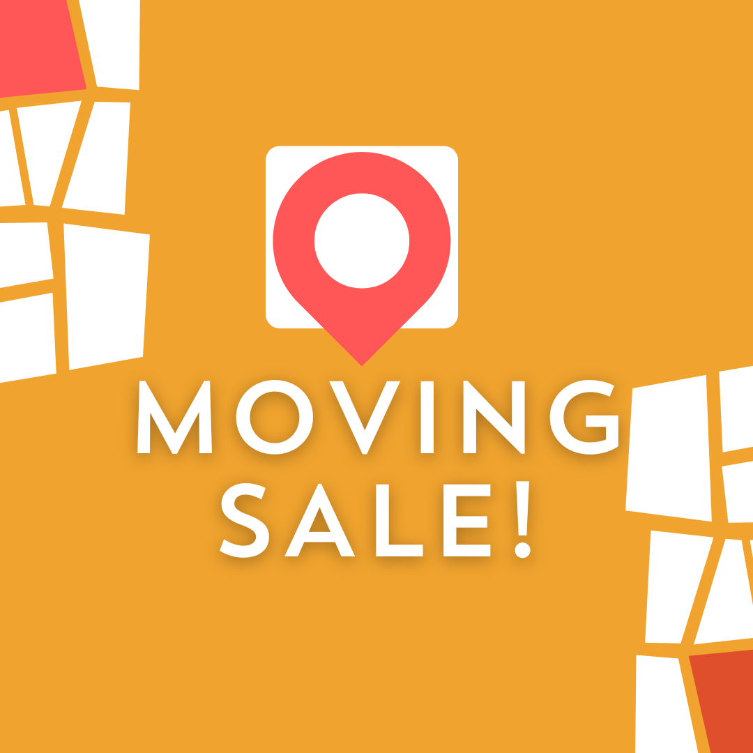 Moving Sale (1)
