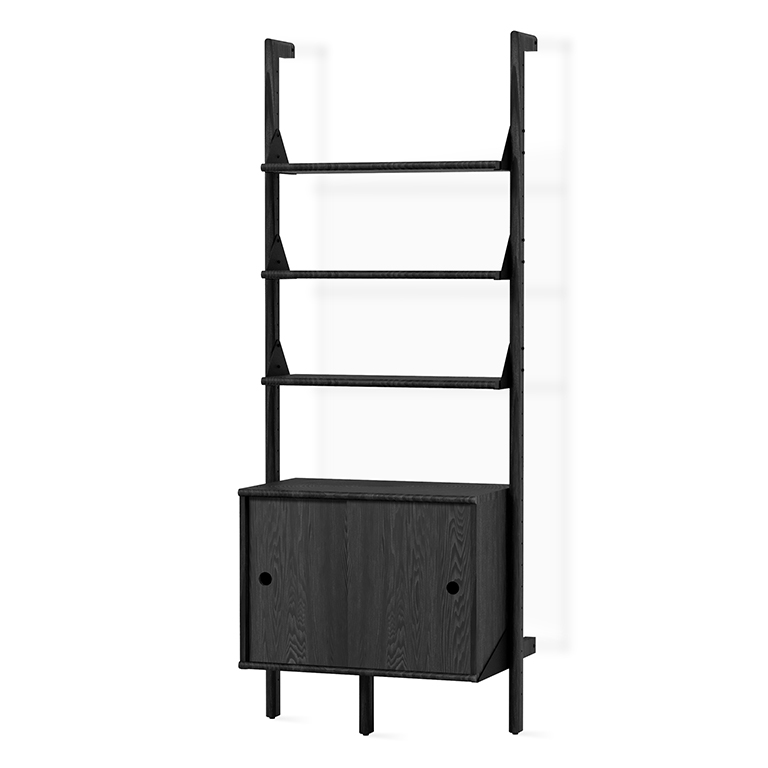 Branch 1 Storage Unit Black Black Black P01