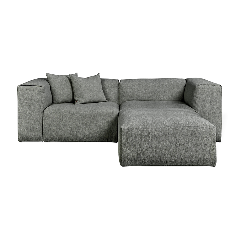 Nest Modular 3-Piece Sectional