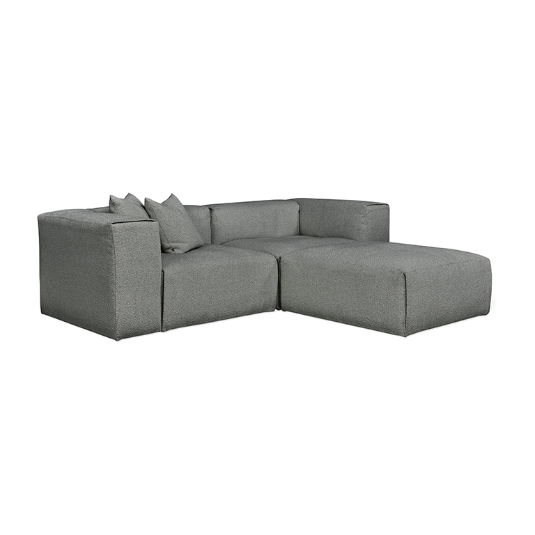 Nest Modular 3-Piece Sectional