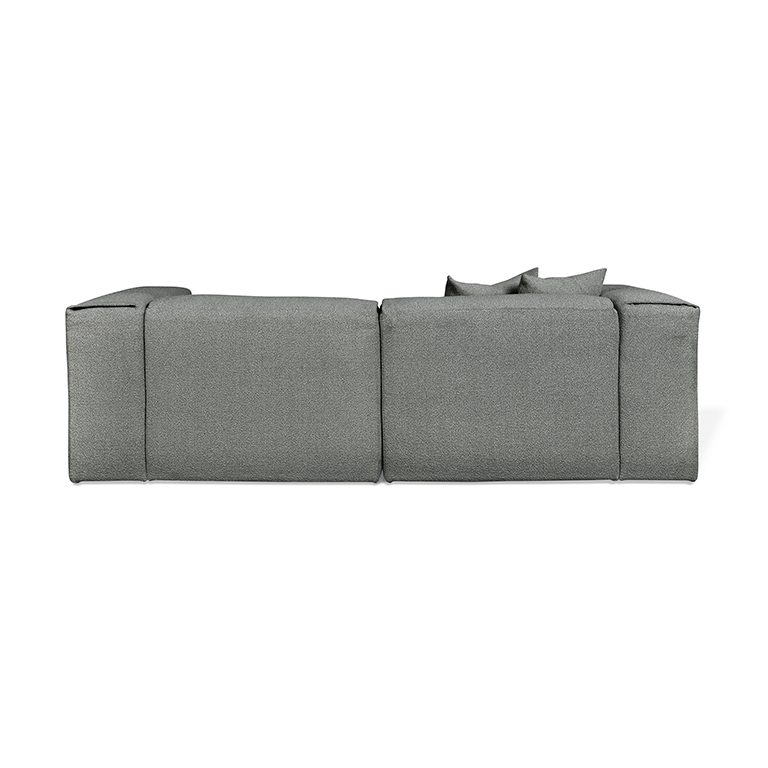 Nest Modular 3-Piece Sectional