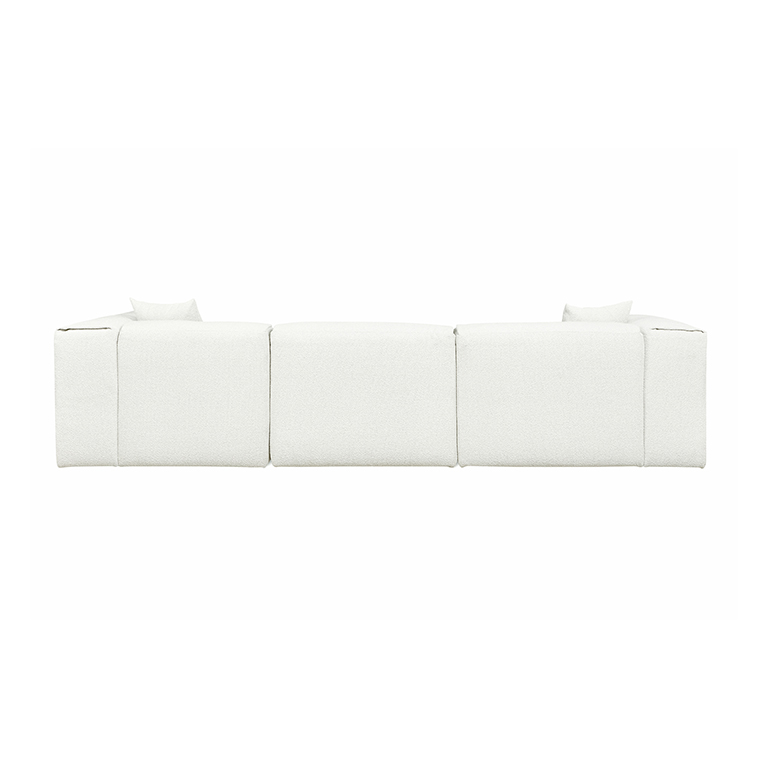 Nest Modular 5-Piece Sectional