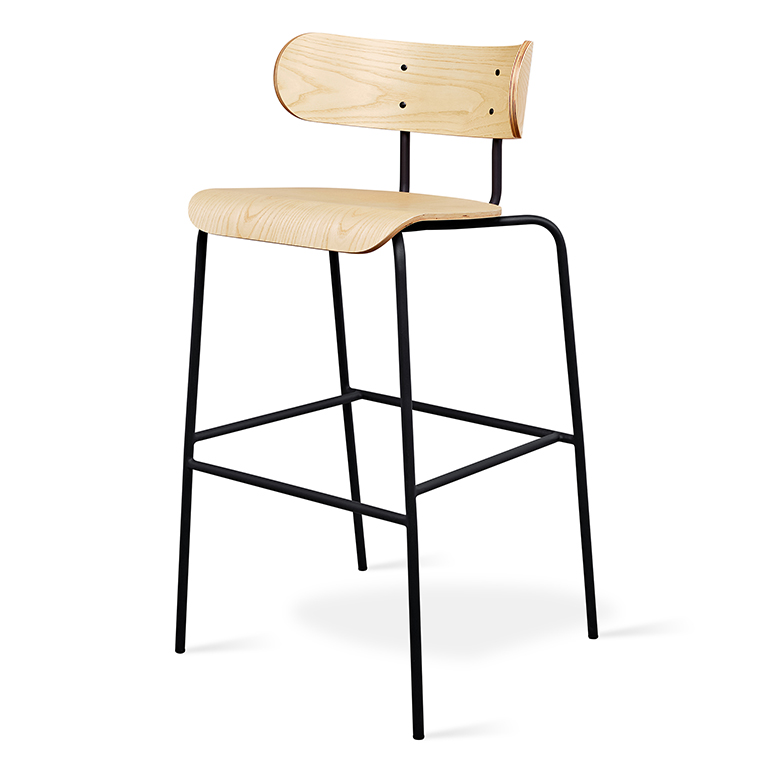 GUS Bantam Barstool