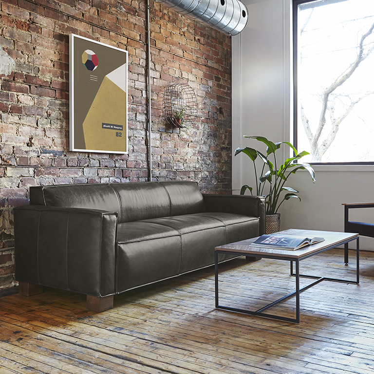 Cabot 83" Sofa