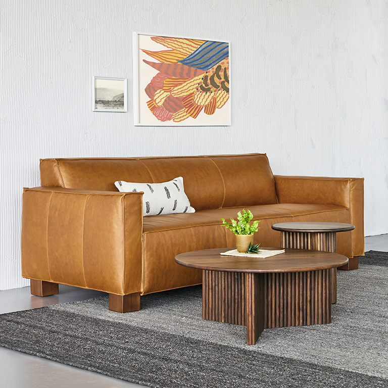 Cabot 83" Sofa