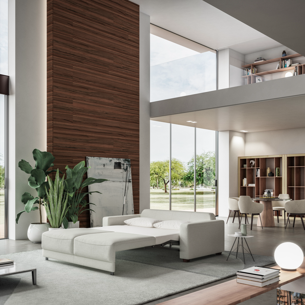 Belton Sleeper Sofa