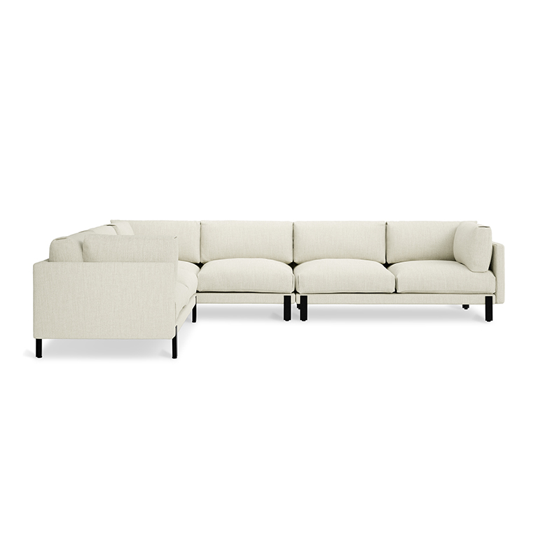 Silverlake XL 144x109.5" Sectional
