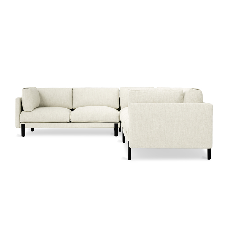 Silverlake XL 144x109.5" Sectional