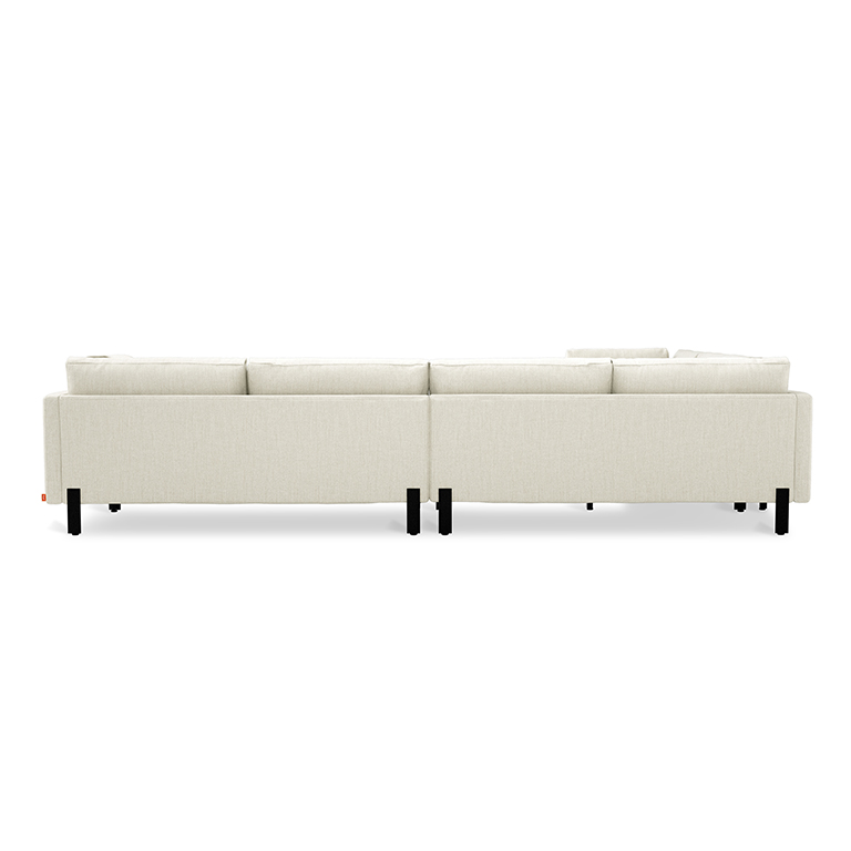 Silverlake XL 144x109.5" Sectional