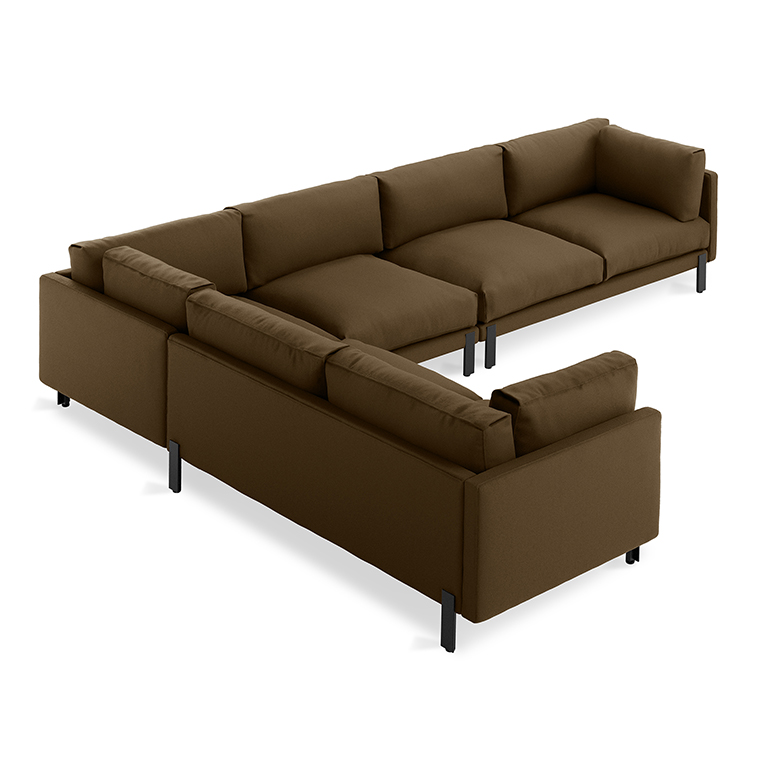 Silverlake XL 144x109.5" Sectional