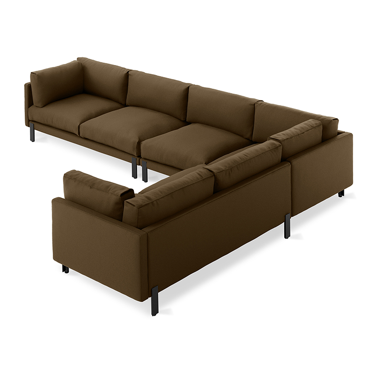 Silverlake XL 144x109.5" Sectional