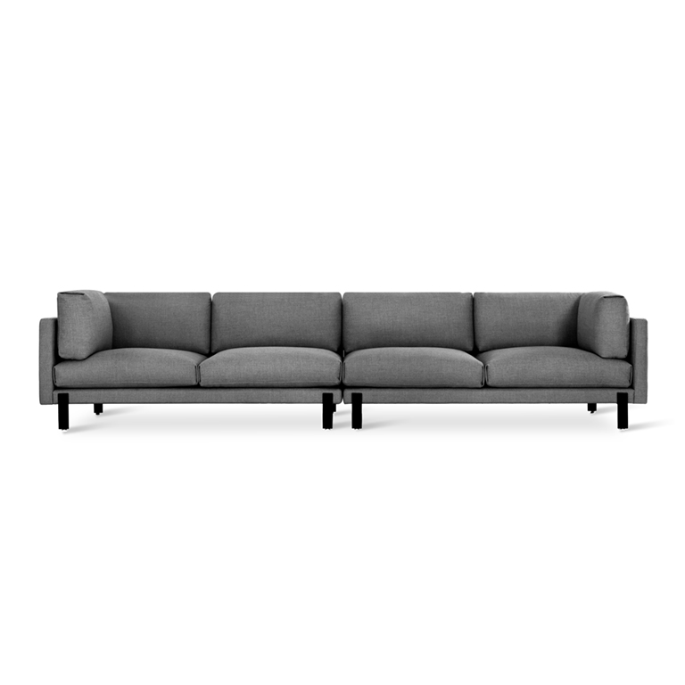 Silverlake XL 144" Sofa