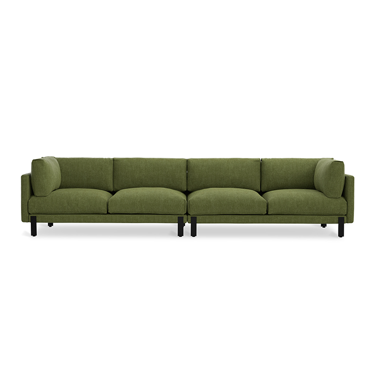 Silverlake XL 144" Sofa