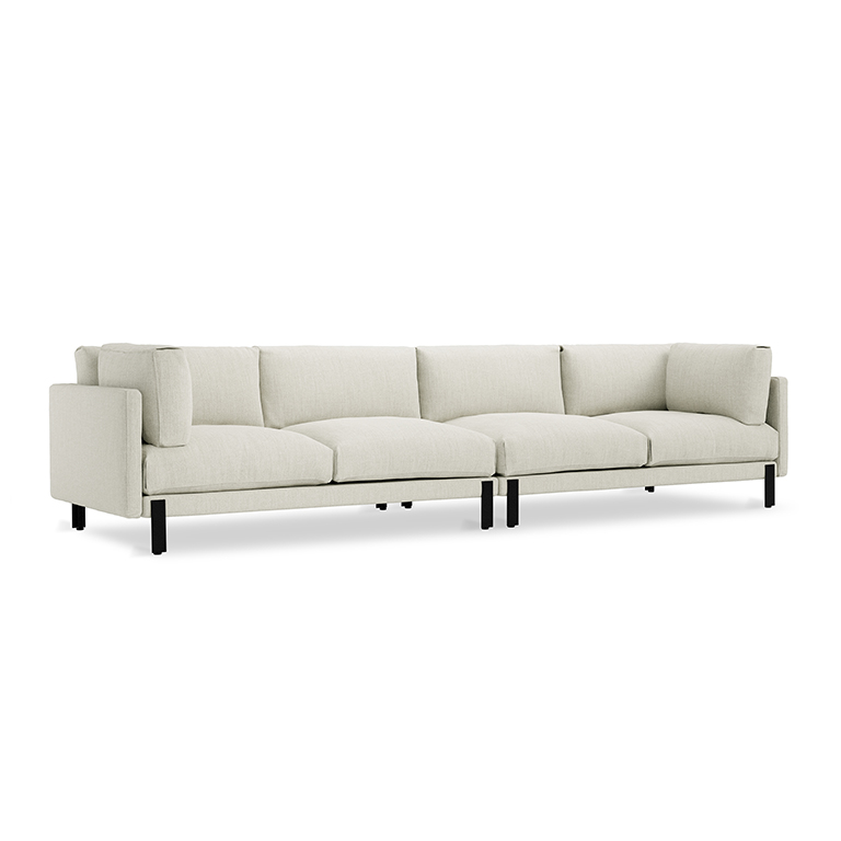 Silverlake XL 144" Sofa