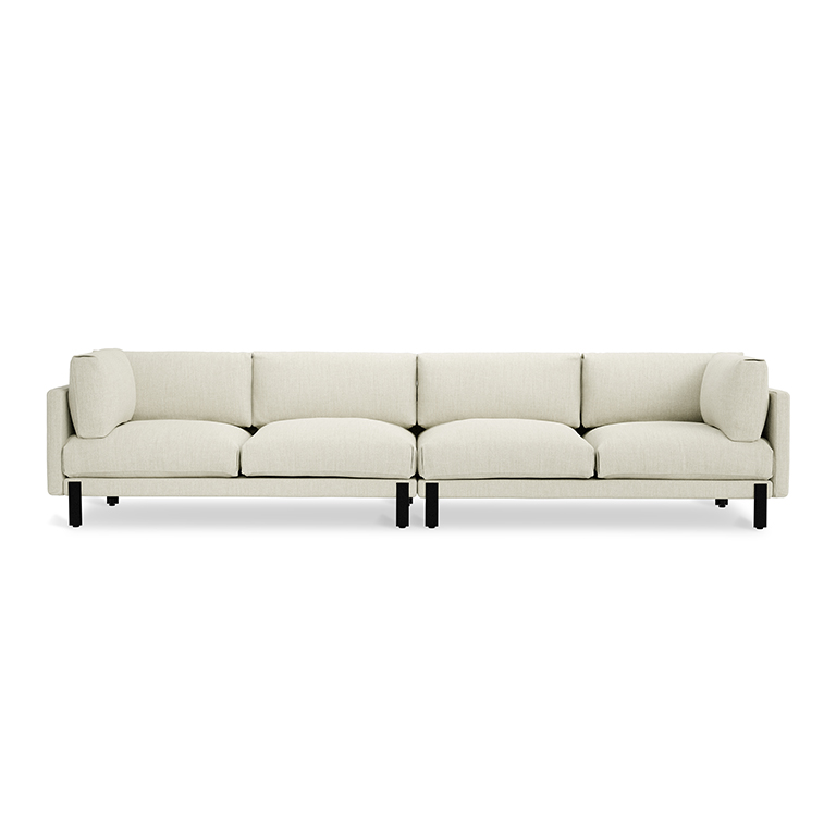 Silverlake XL 144" Sofa