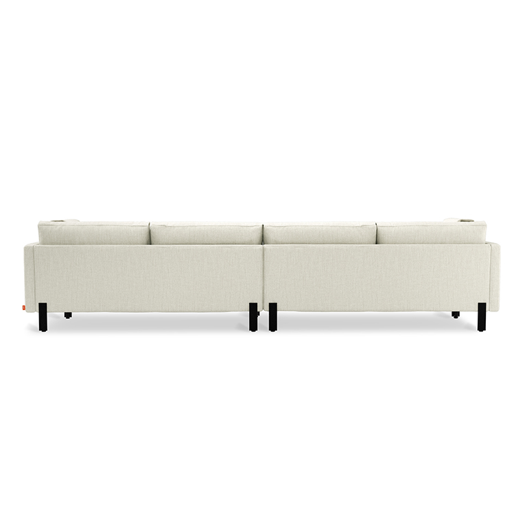 Silverlake XL 144" Sofa