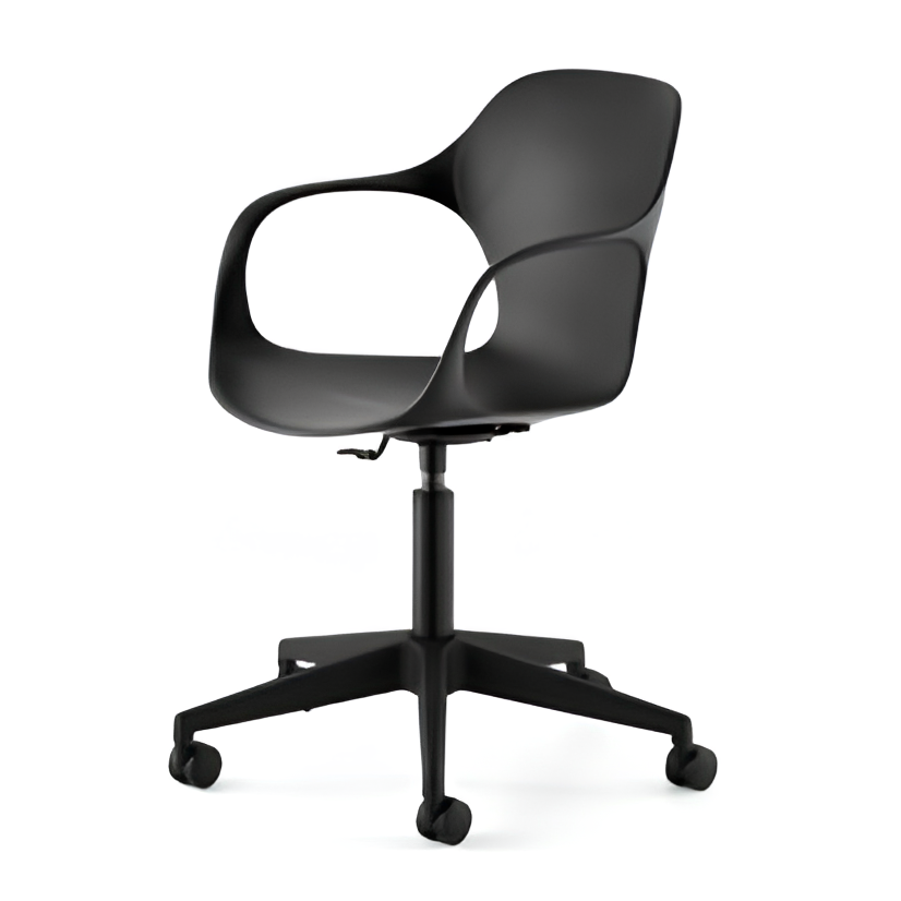 office chair ops cb2344 di connubia 1