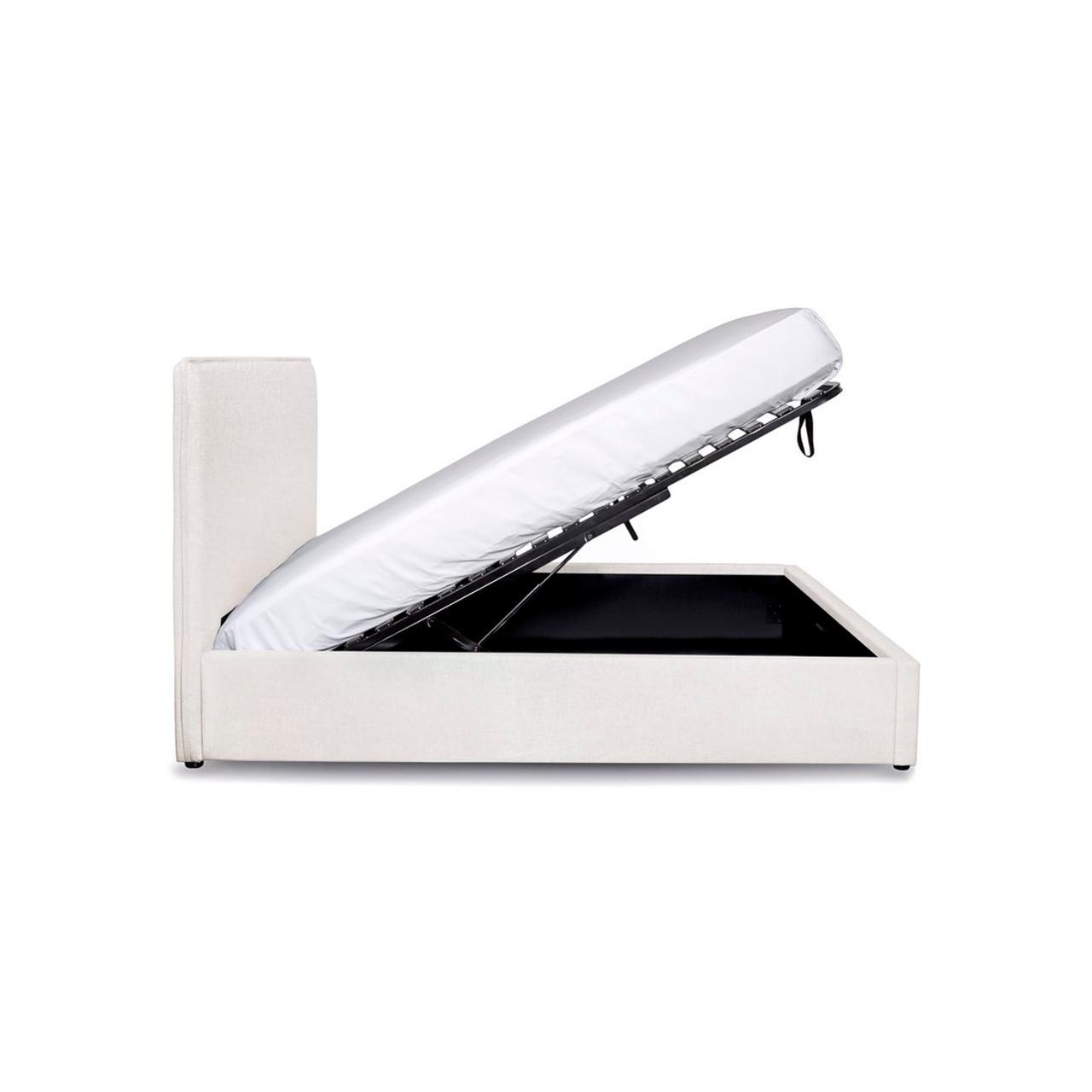 Harlow Queen Storage Bed