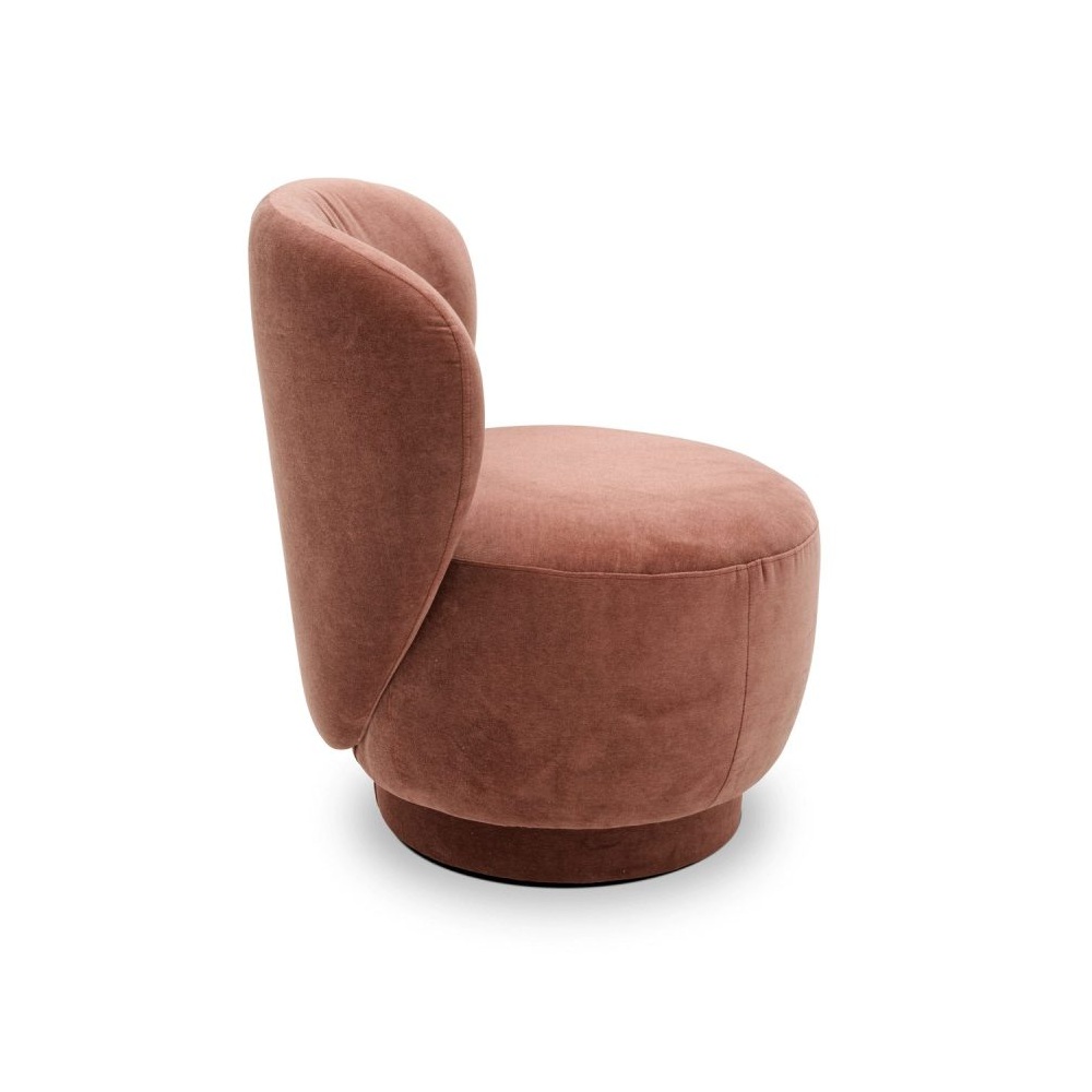Loren Swivel Armchair