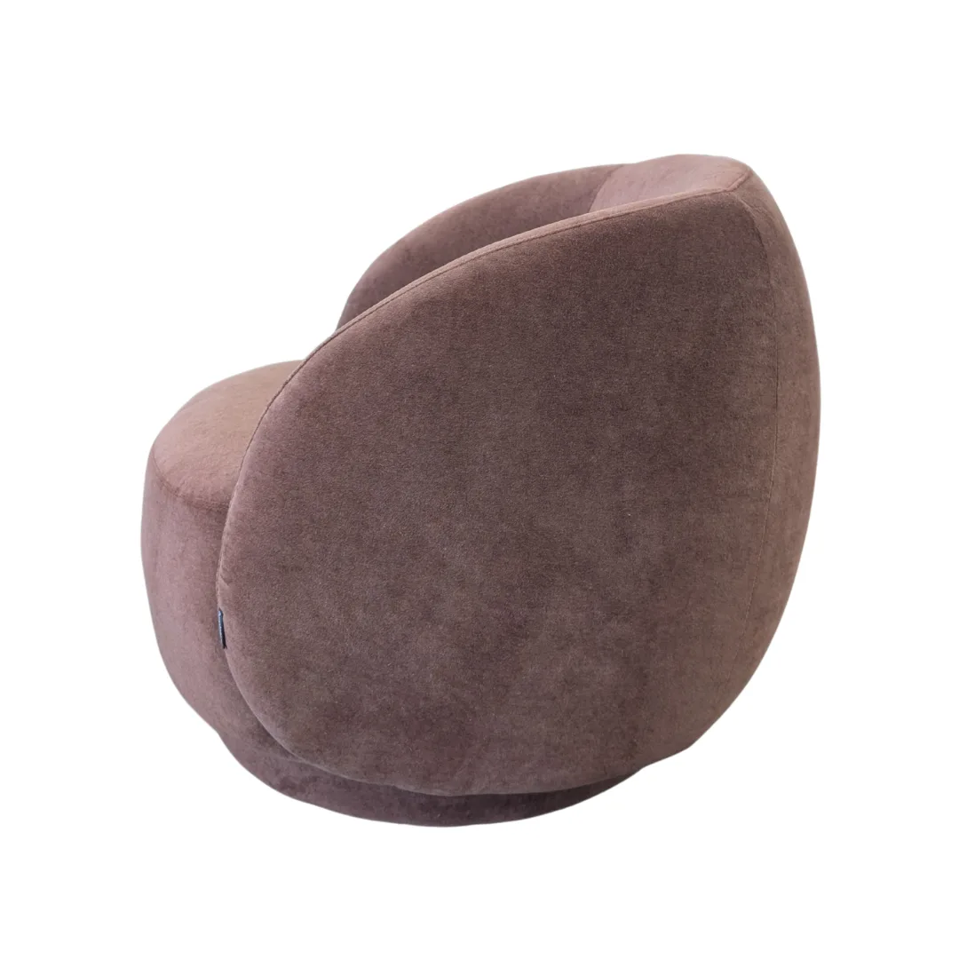 Ava Swivel Armchair