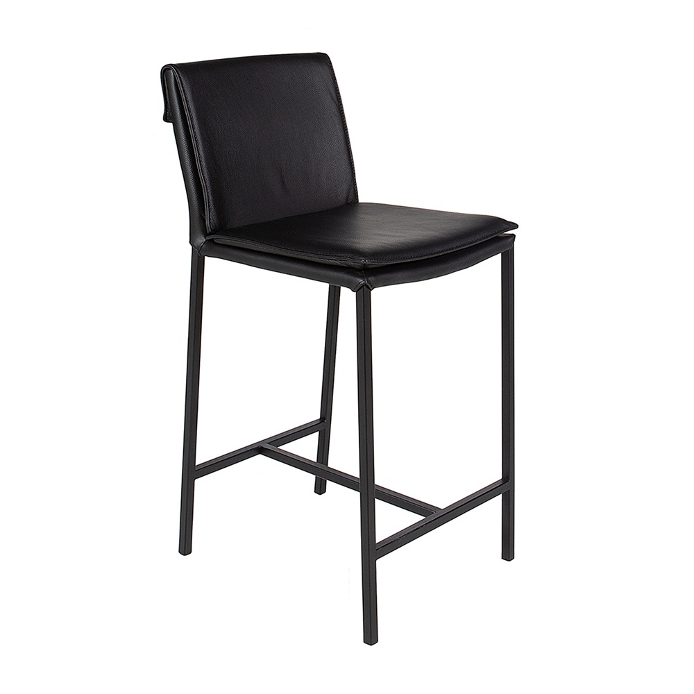 Aria stool Black 45 1200x1500