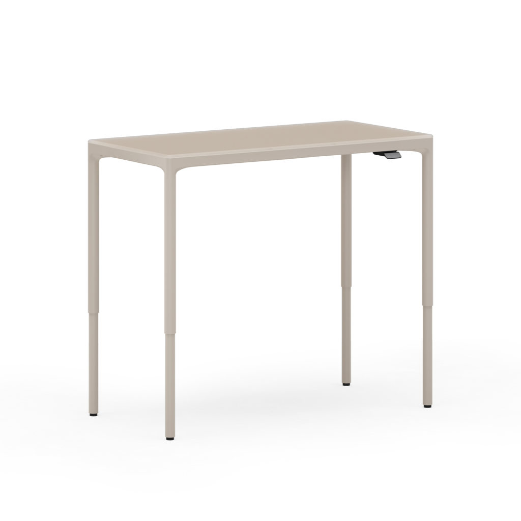 Luma 6761 Sit+Stand Desk | 48"x24"