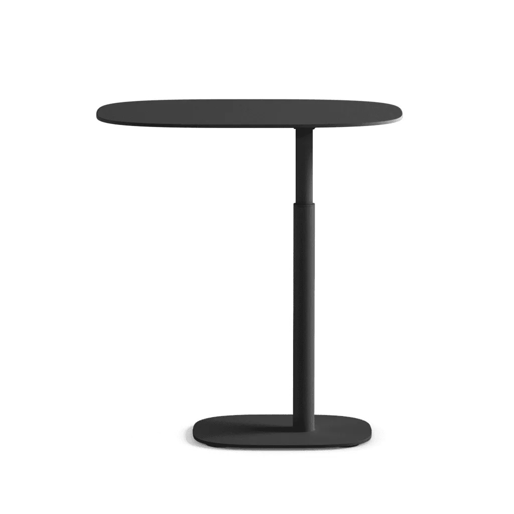 Serif Lift Adjustable Height Laptop Table