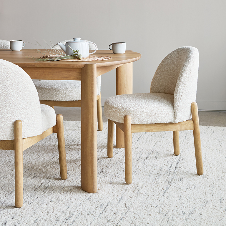 Malloy Dining Chair