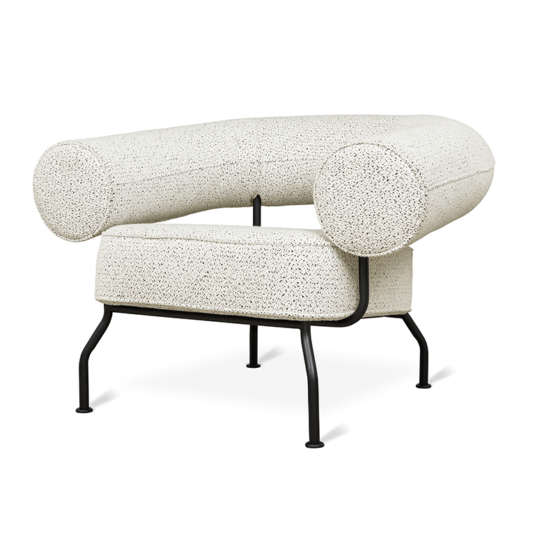 Mirador Lounge Chair