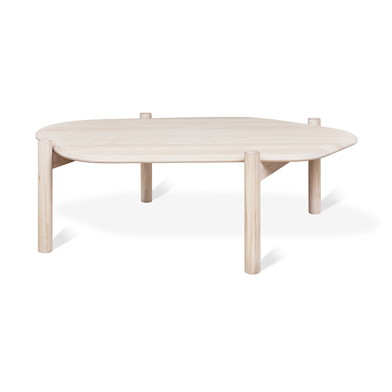 Monarch Coffee Table