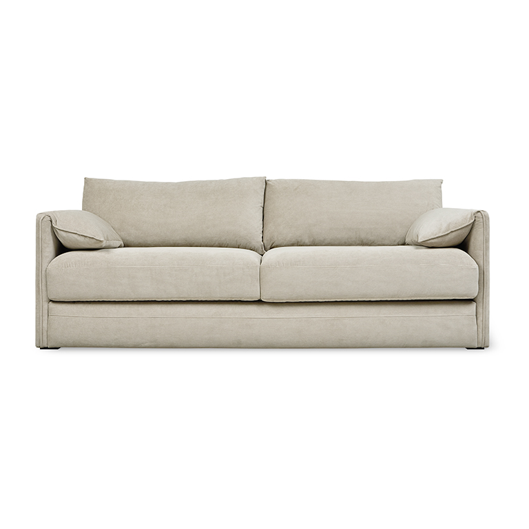 Neru Sofabed Mersey Caribou P02