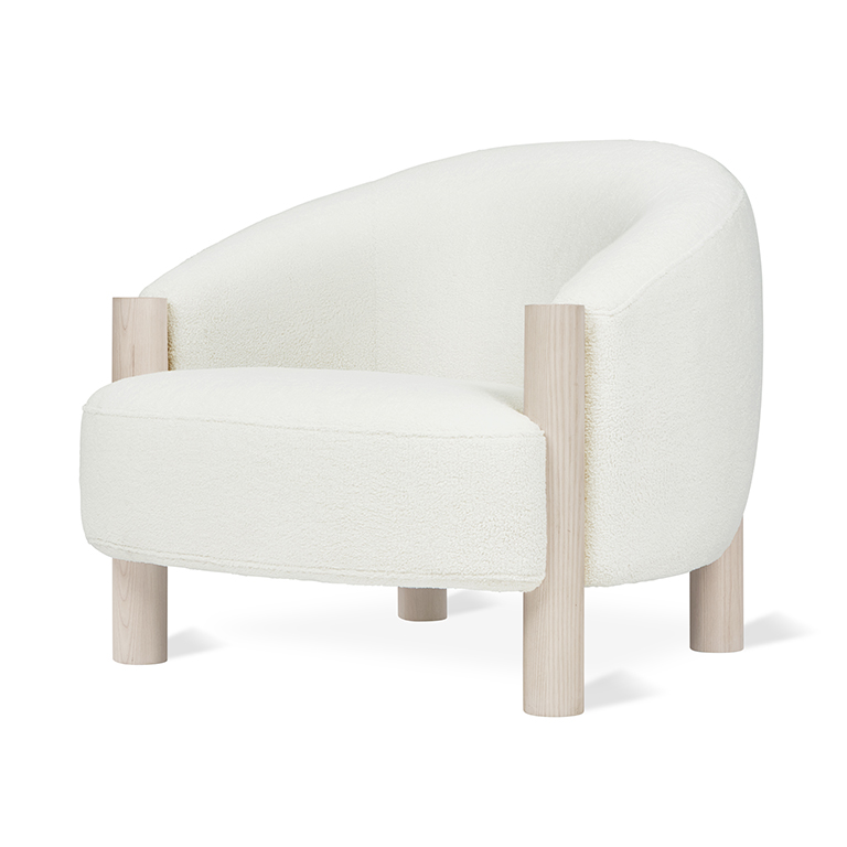 Spadina Chair Auckland Willow P01