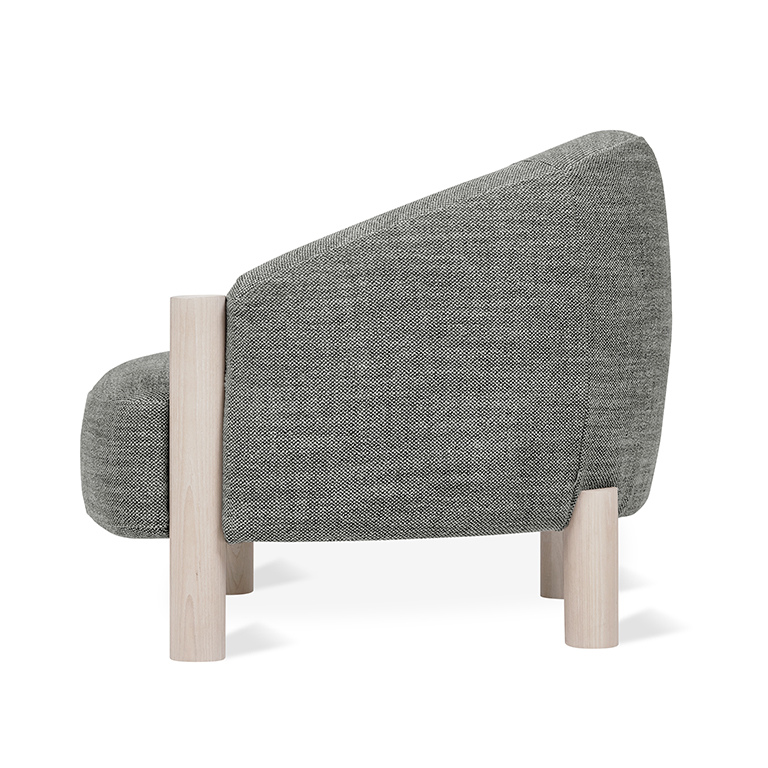 Spadina Lounge Chair