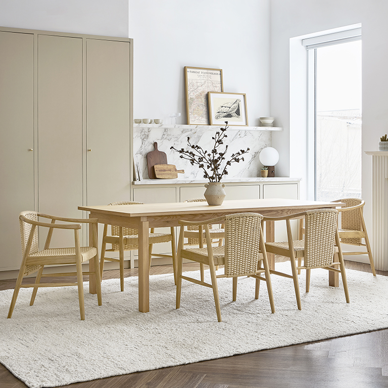 Strand Dining Chair
