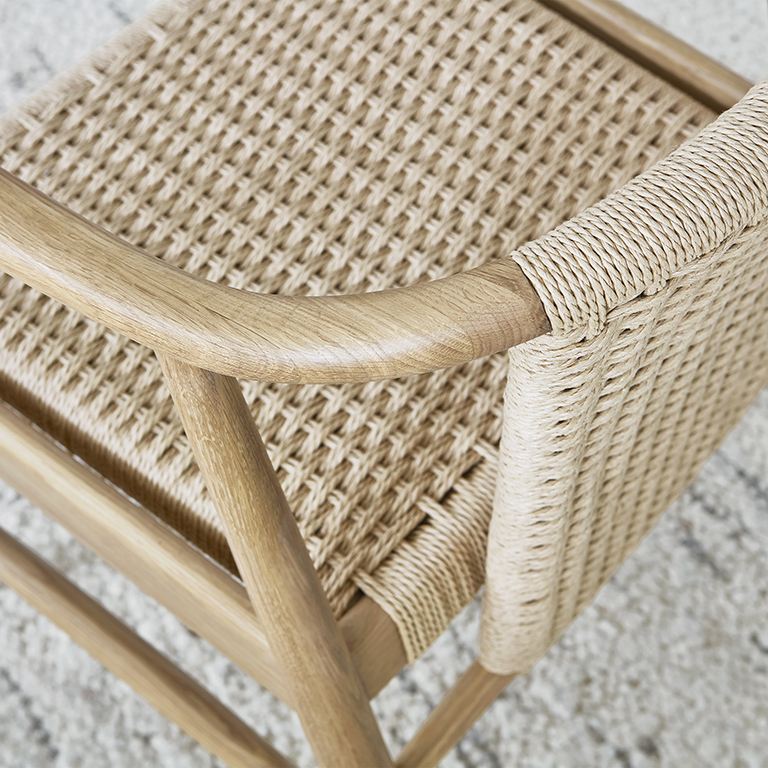 Strand Dining Chair