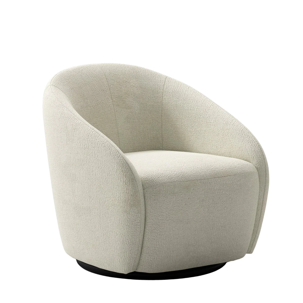 Regalia Swivel Chair