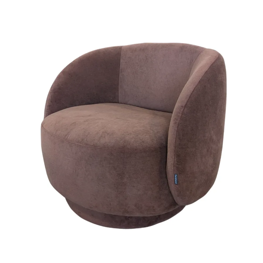 Ava Swivel Armchair