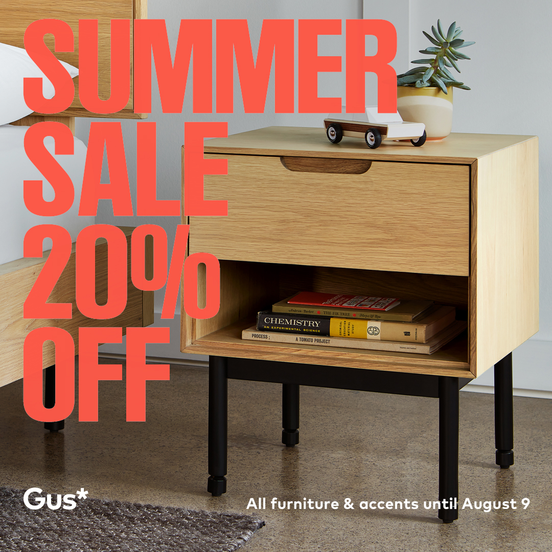 Summer Sale SQUARE Orange Munro End Summer Sale SQUARE Orange Munro End