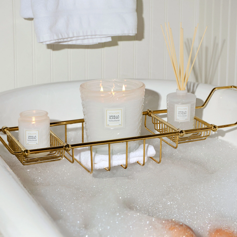 Vanilla Sunday Reed Diffuser