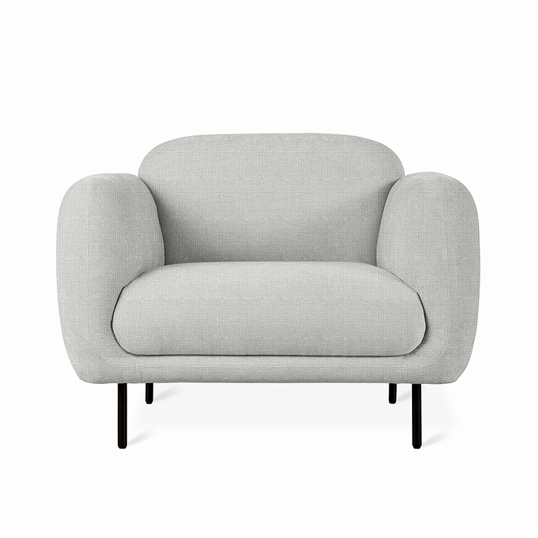Nord Chair Made to Order Dawson Moon P02 Nord Chair Made to Order Dawson Moon P02
