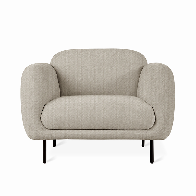 Nord Chair Made to Order Dawson Owl P02 Nord Chair Made to Order Dawson Owl P02
