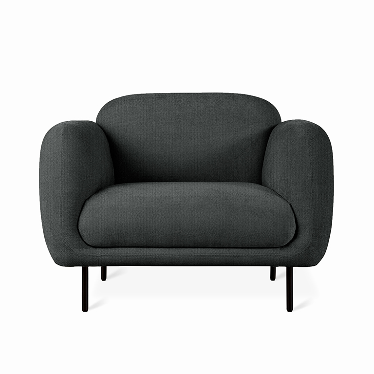 Nord Chair Made to Order Dawson Stratus P02 Nord Chair Made to Order Dawson Stratus P02