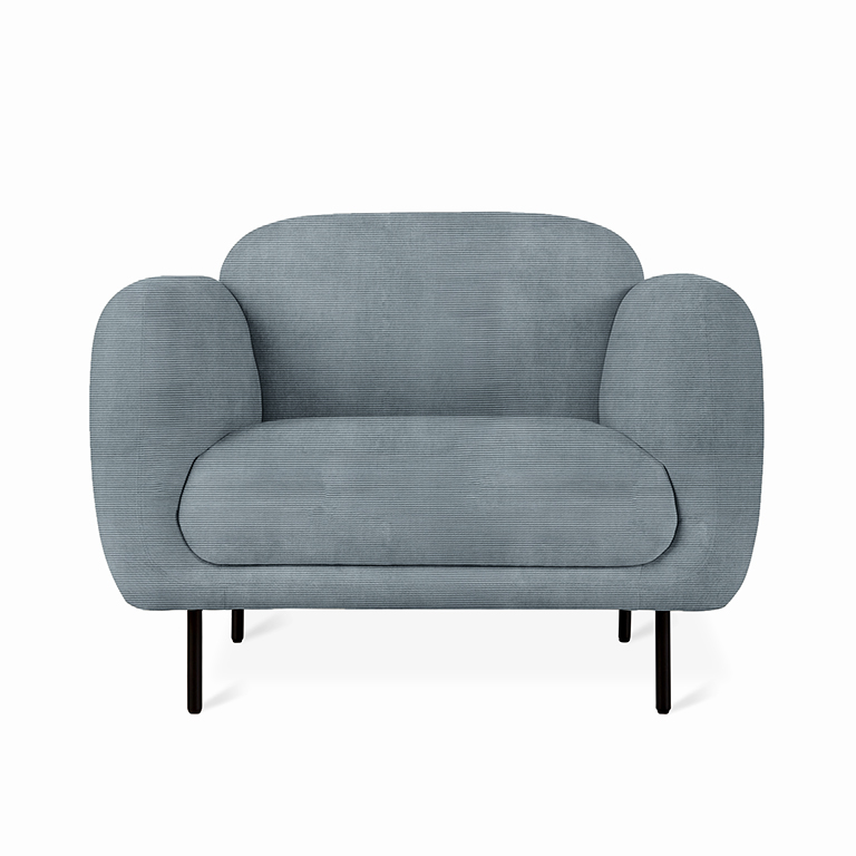 Nord Chair Made to Order Mersey Skyline P02 Nord Chair Made to Order Mersey Skyline P02