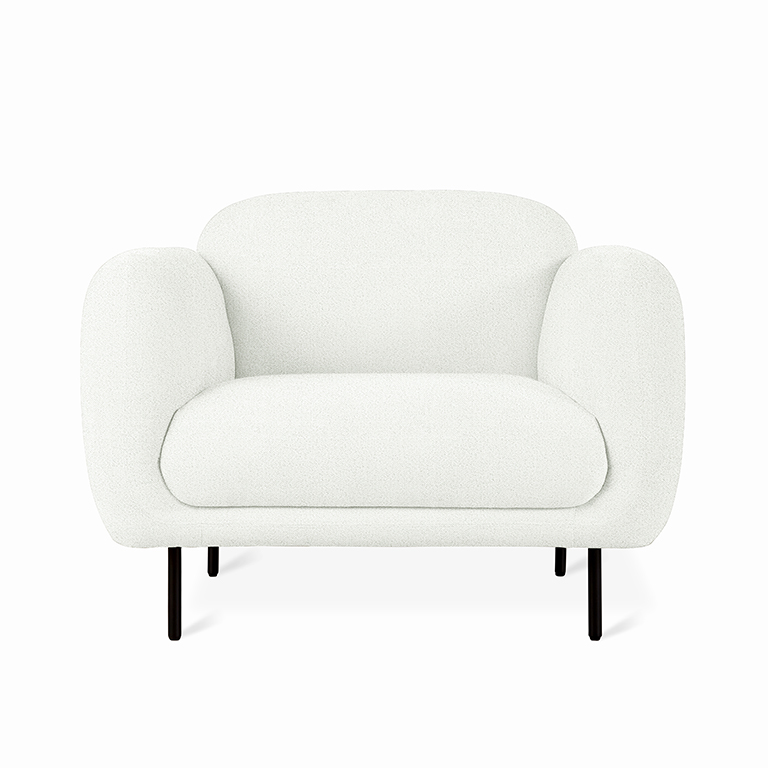 Nord Chair Made to Order Morris Bone P02 Nord Chair Made to Order Morris Bone P02