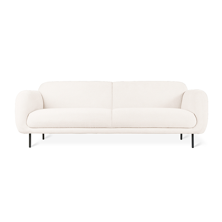 Nord Sofa Made to Order Merino Cream P02 Nord Sofa Made to Order Merino Cream P02