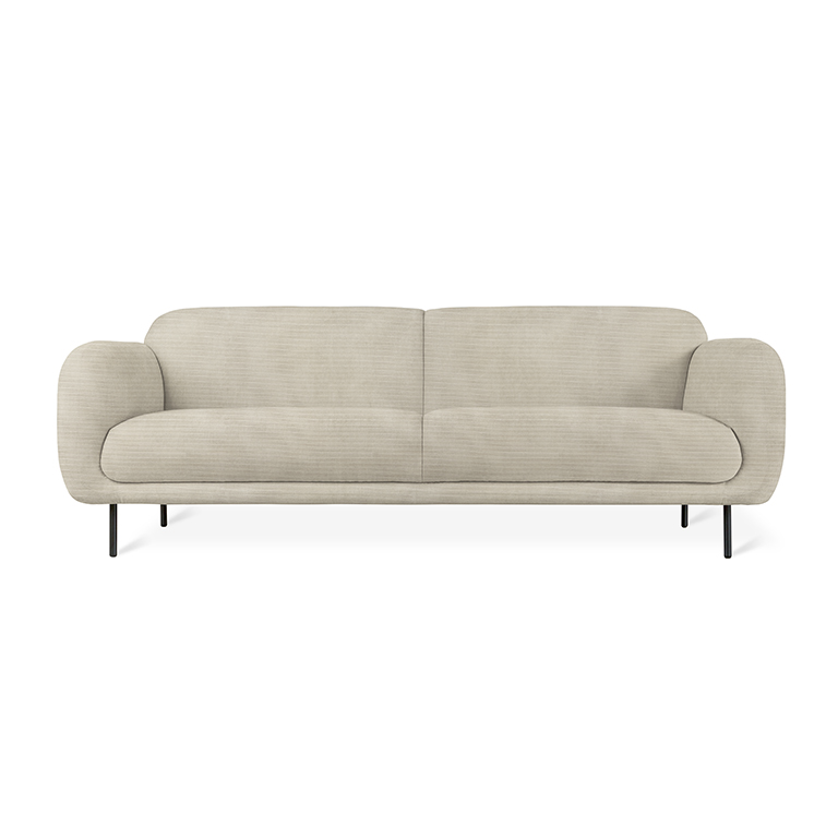 Nord Sofa Made to Order Mersey Caribou P02 Nord Sofa Made to Order Mersey Caribou P02