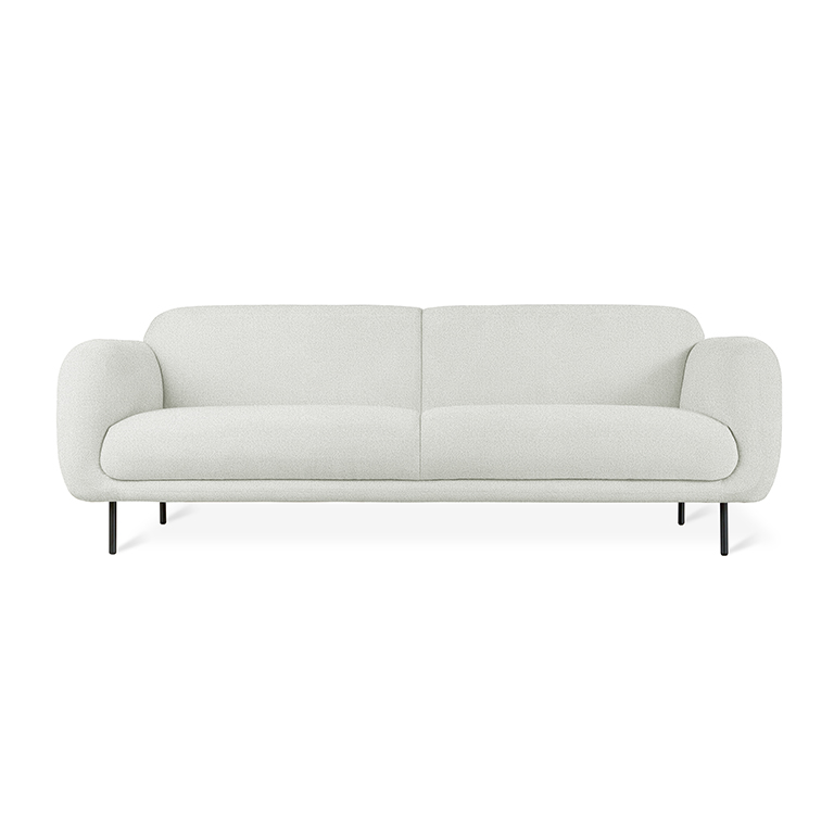 Nord Sofa Made to Order Morris Fog P02 Nord Sofa Made to Order Morris Fog P02